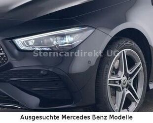 Mercedes-Benz CLA 250 Shooting Brake Gebrauchtwagen