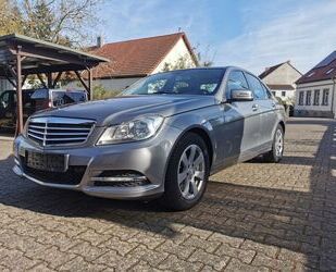 Mercedes-Benz C 180 Gebrauchtwagen
