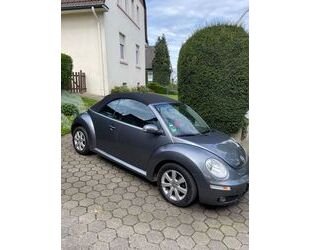 VW New Beetle Gebrauchtwagen