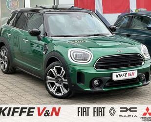 Mini Cooper Countryman Gebrauchtwagen