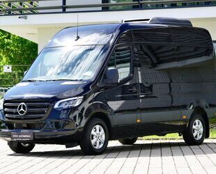 Mercedes-Benz Sprinter Gebrauchtwagen