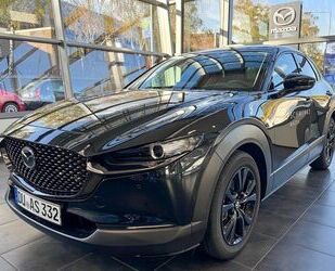 Mazda CX-30 Gebrauchtwagen