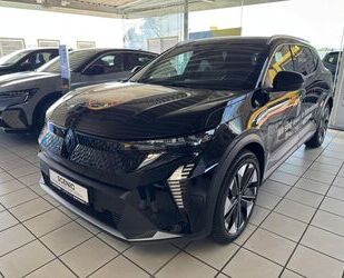 Renault Scenic Gebrauchtwagen