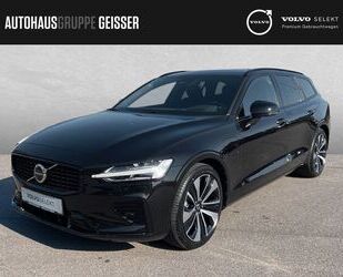 Volvo V60 Gebrauchtwagen