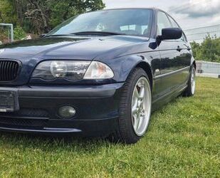 BMW 325 Gebrauchtwagen
