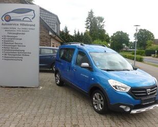 Dacia Dokker Gebrauchtwagen