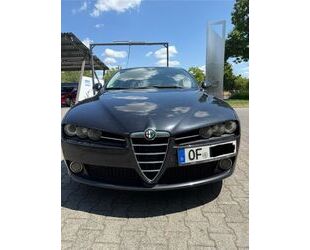 Alfa Romeo 159 Gebrauchtwagen