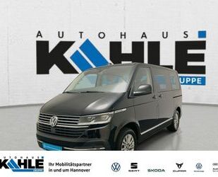 VW T6 Multivan Gebrauchtwagen