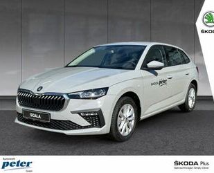 Skoda Scala Gebrauchtwagen