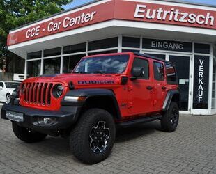 Jeep Wrangler Gebrauchtwagen