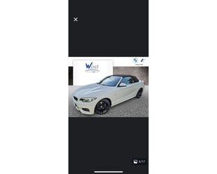 BMW 220 Gebrauchtwagen