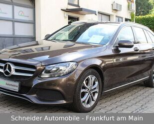 Mercedes-Benz C 180 Gebrauchtwagen