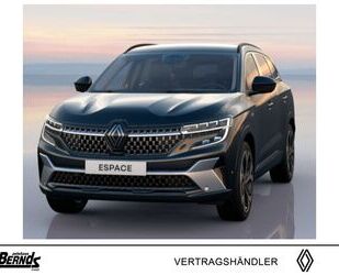 Renault Espace Gebrauchtwagen