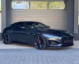 Jaguar F-Type Gebrauchtwagen