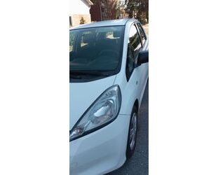 Honda Jazz Gebrauchtwagen