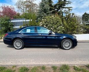 Mercedes-Benz S 560 Gebrauchtwagen