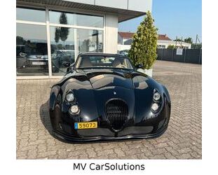 Wiesmann MF 5 Gebrauchtwagen