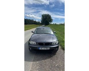 BMW 116 Gebrauchtwagen