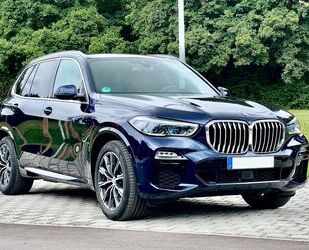 BMW X5 Gebrauchtwagen