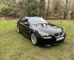 BMW M5 Gebrauchtwagen