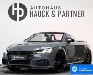 Audi TT Gebrauchtwagen