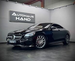 Mercedes-Benz S 400 Gebrauchtwagen