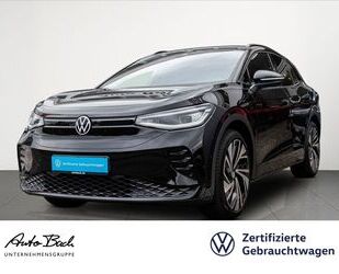 VW ID.4 Gebrauchtwagen