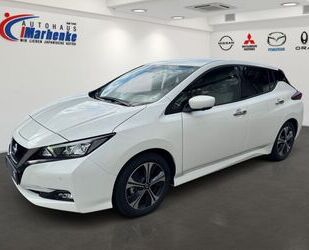 Nissan Leaf Gebrauchtwagen