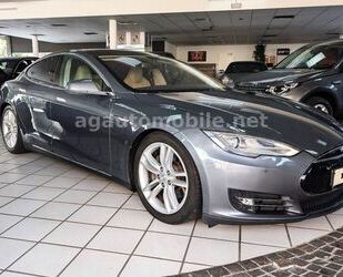 Tesla Model S Gebrauchtwagen