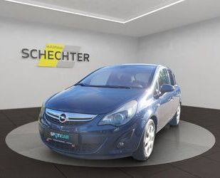Opel Corsa Gebrauchtwagen