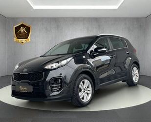 Kia Sportage Gebrauchtwagen