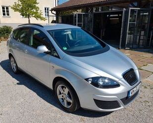 Seat Altea Gebrauchtwagen