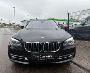 BMW 750 Gebrauchtwagen