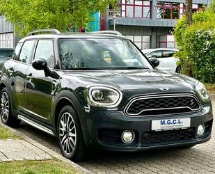 Mini Cooper S Gebrauchtwagen