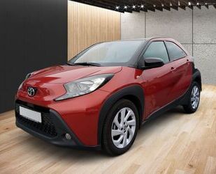 Toyota Aygo (X) Gebrauchtwagen