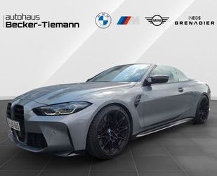 BMW M4 Gebrauchtwagen