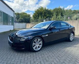 Jaguar XE Gebrauchtwagen
