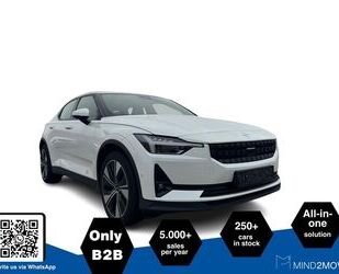 Polestar 2 Gebrauchtwagen