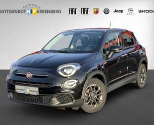 Fiat 500X Gebrauchtwagen
