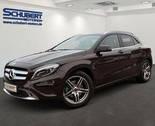 Mercedes-Benz GLA 250 Gebrauchtwagen