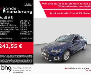 Audi A3 Gebrauchtwagen