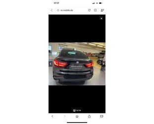 BMW X6 Gebrauchtwagen