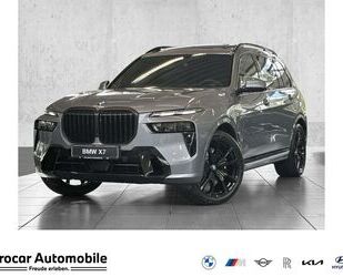 BMW X7 Gebrauchtwagen