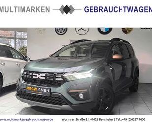 Dacia Jogger Gebrauchtwagen