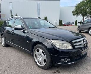 Mercedes-Benz C 220 Gebrauchtwagen
