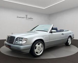 Mercedes-Benz E 200 Gebrauchtwagen