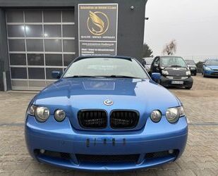 BMW 318 Gebrauchtwagen