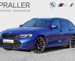 BMW 330 Gebrauchtwagen