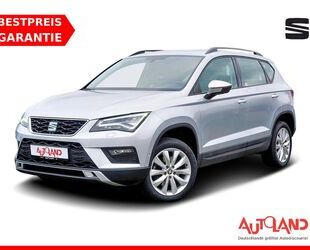 Seat Ateca Gebrauchtwagen