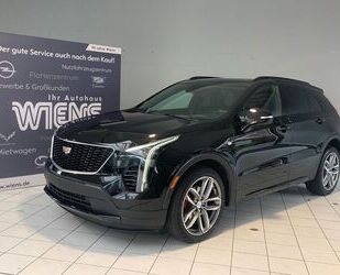 Cadillac XT4 Gebrauchtwagen